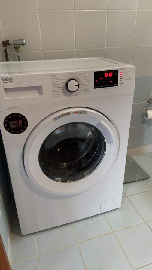 Grand House Apartman Ájosz Nikólaosz Kültér fotó